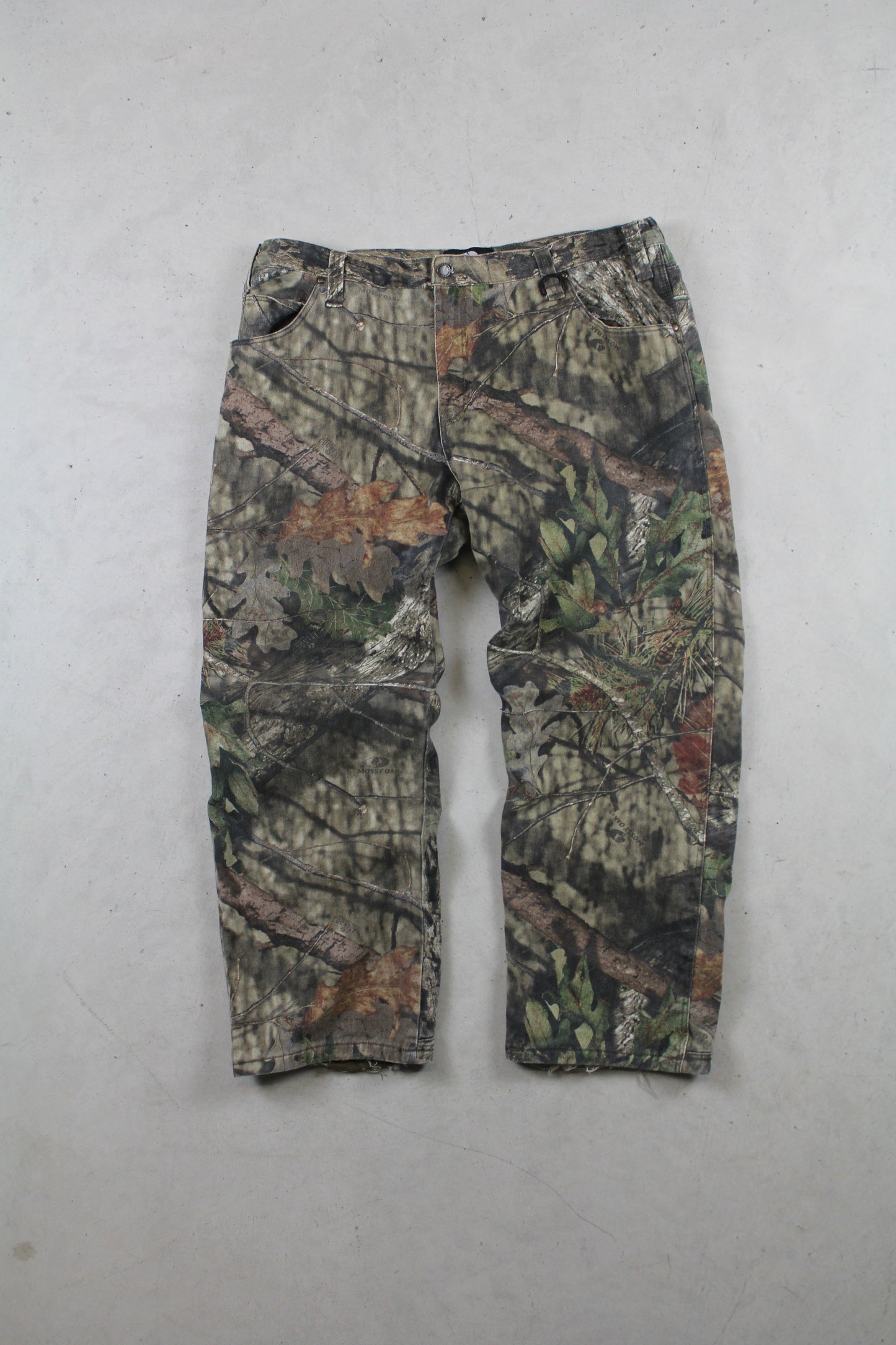 Mossy Oak Camo Pants