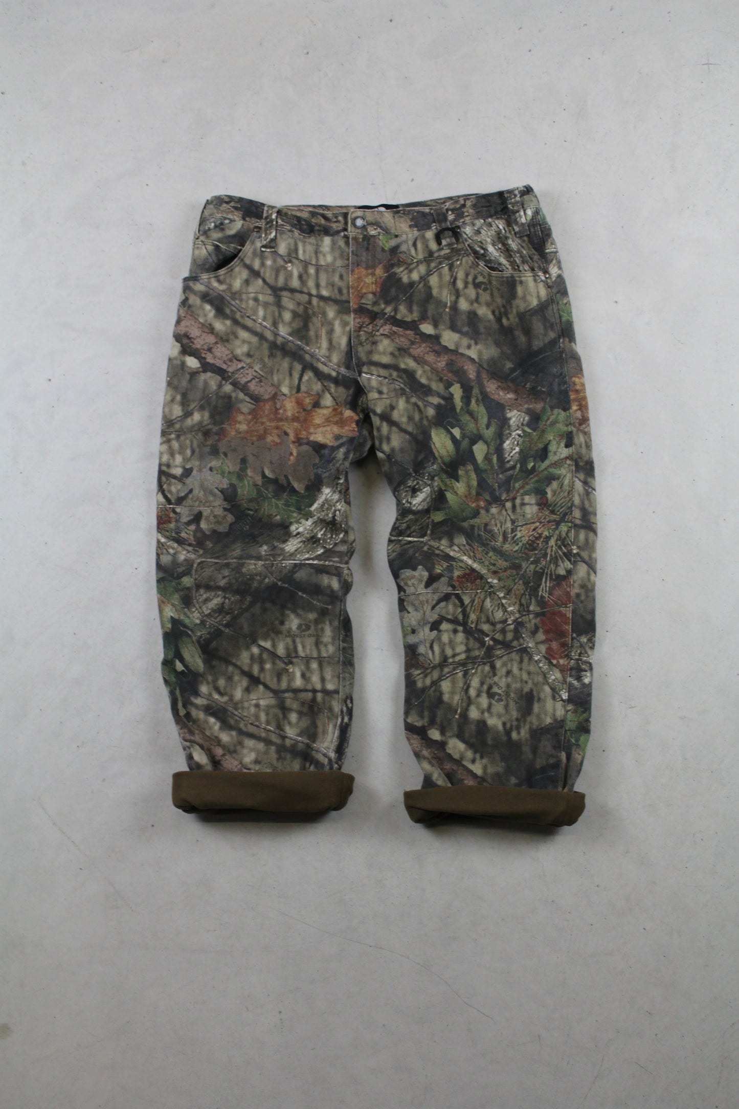 Mossy Oak Camo Pants