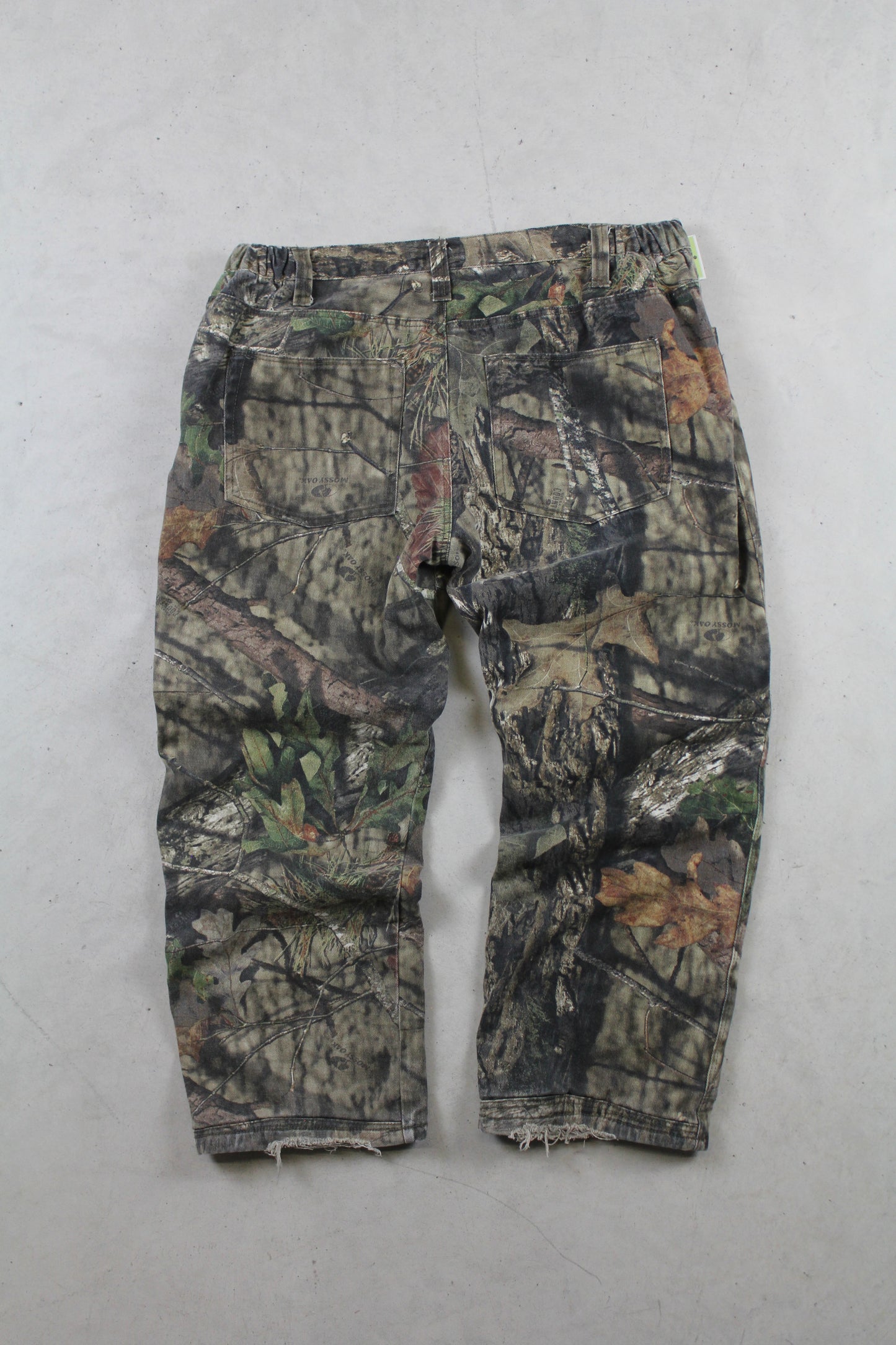 Mossy Oak Camo Pants