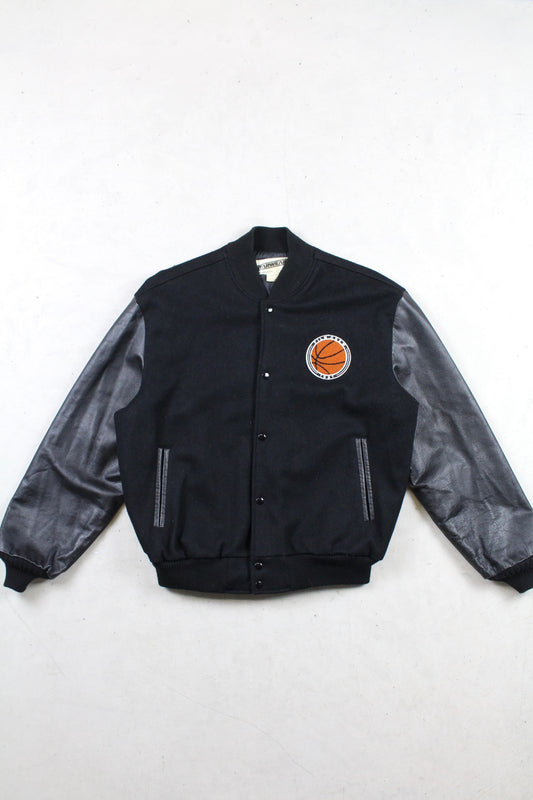 1991 "White Men Can't Jump" Film Crew Jacket