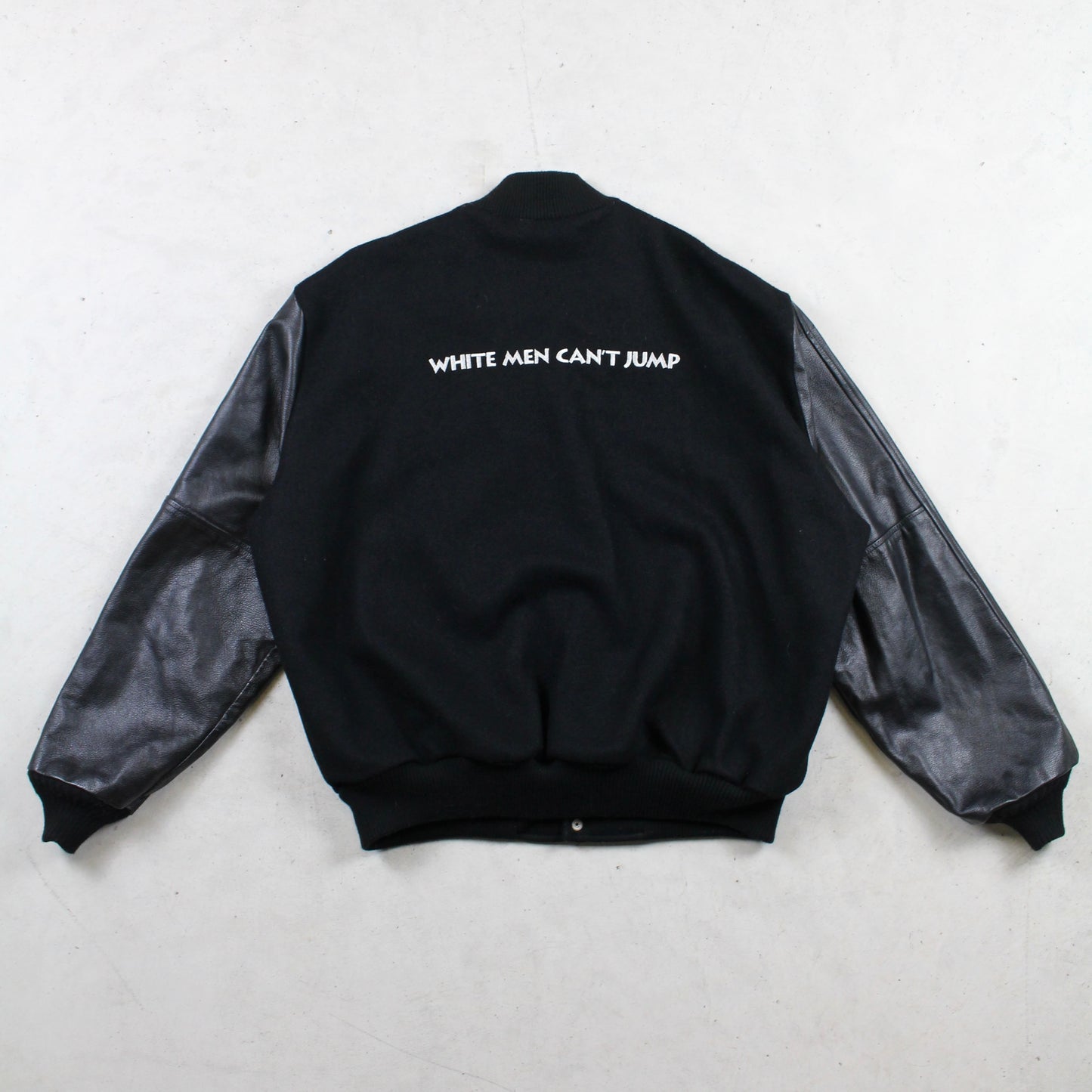 1991 "White Men Can't Jump" Film Crew Jacket