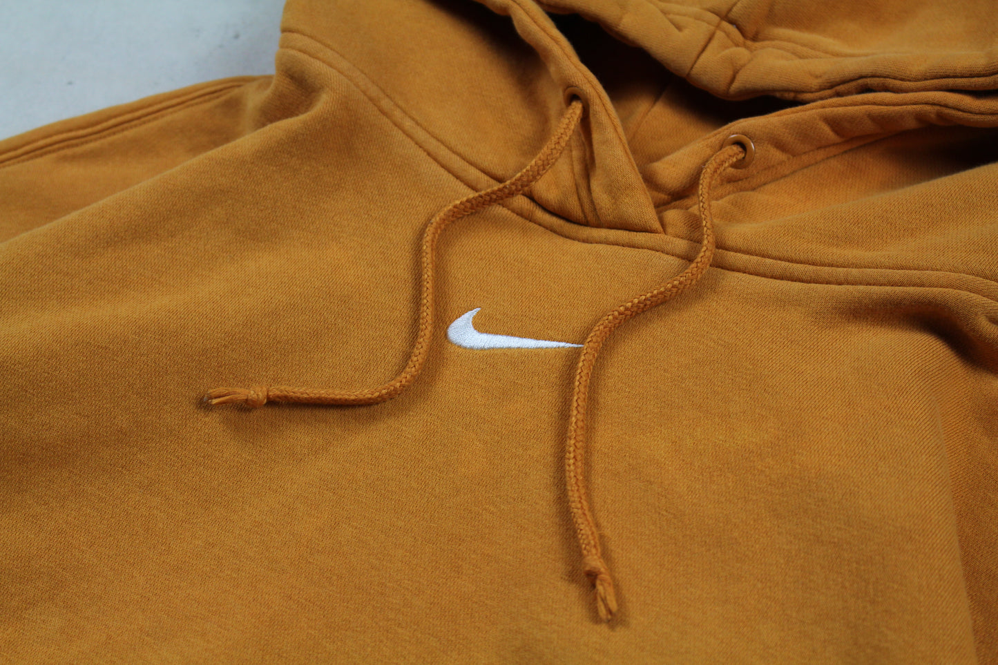 Nike Center Swoosh Hoodie