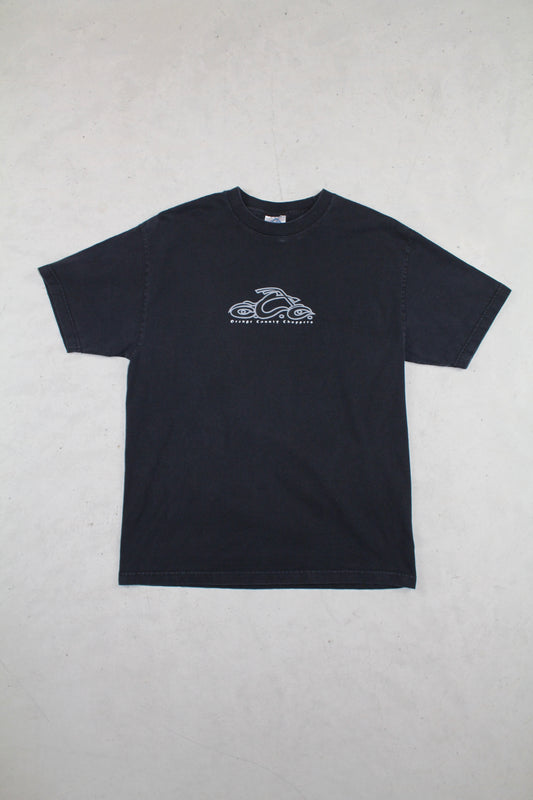 Y2K Orange County Choppers Tee