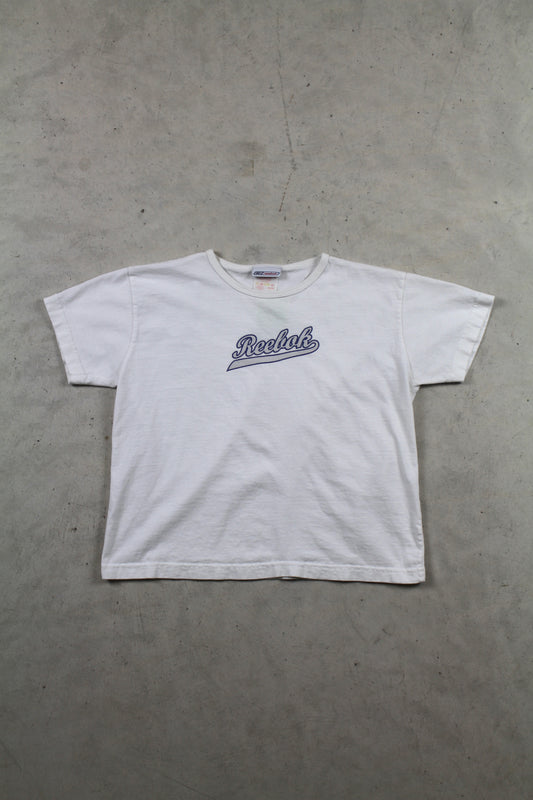 Vintage Reebok Baby Tee