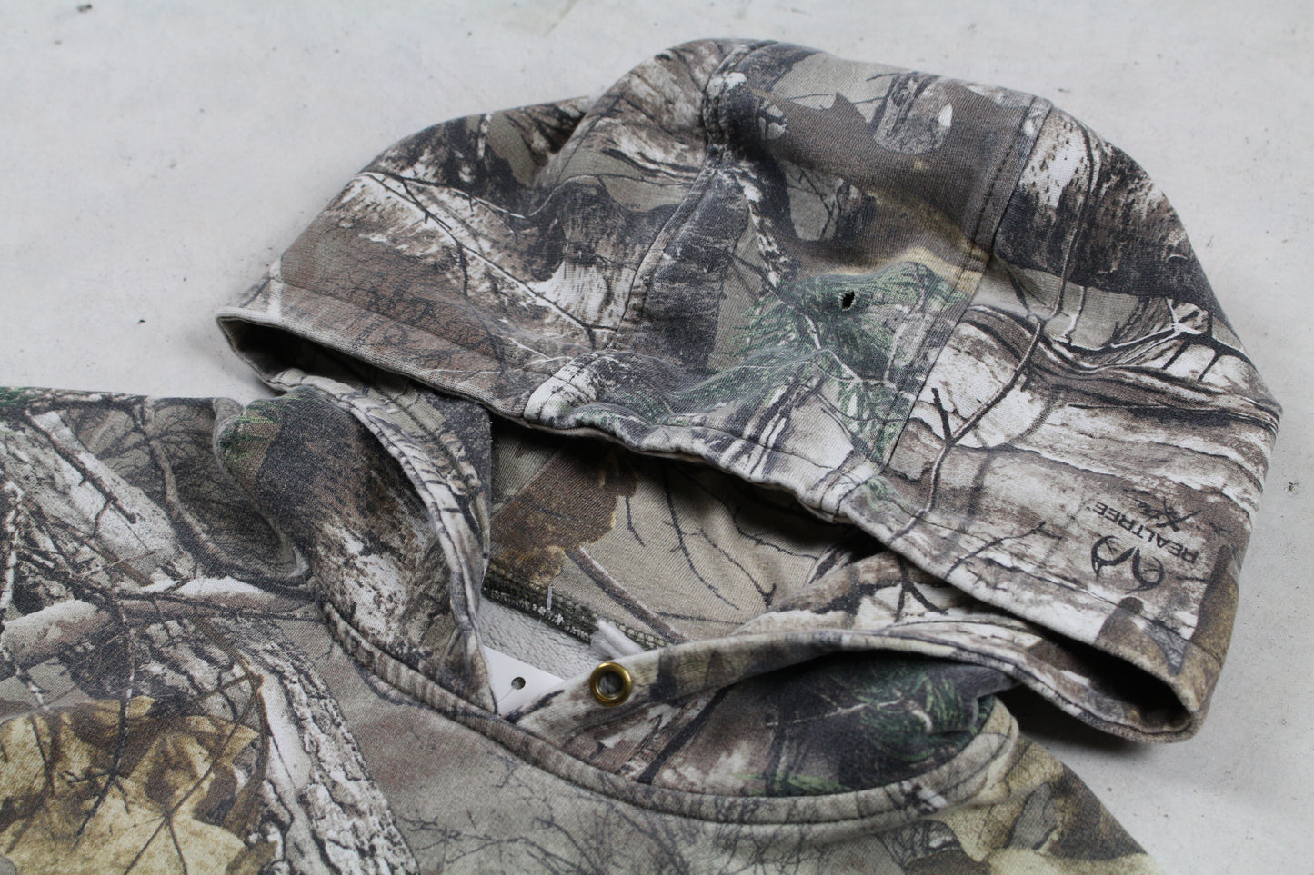 Realtree Hoodie