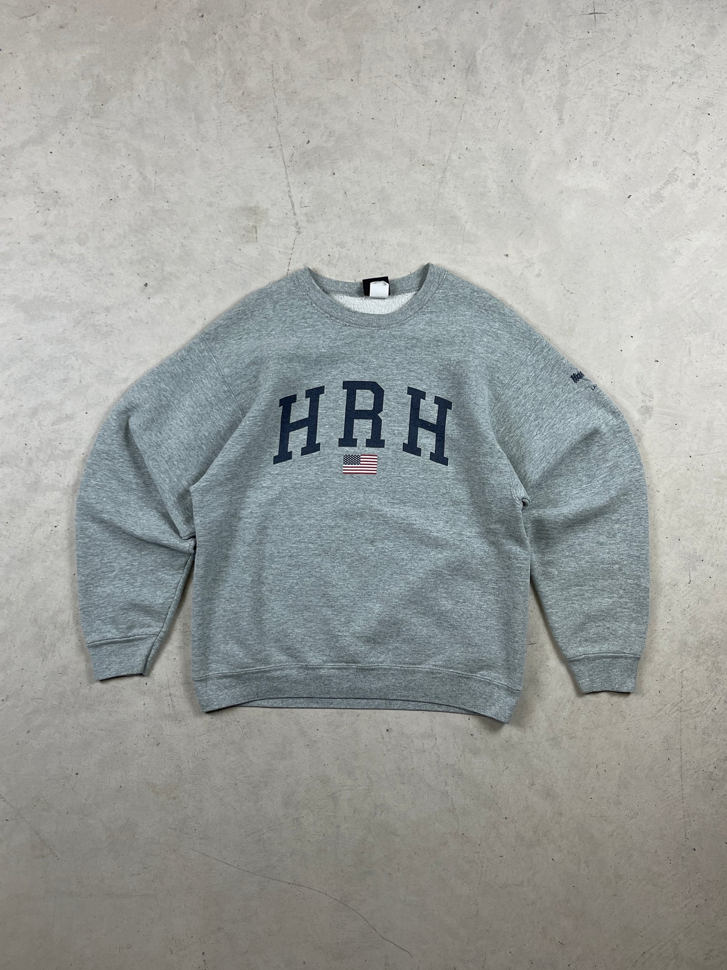 1990s Hard Rock Cafe Sweatshirt