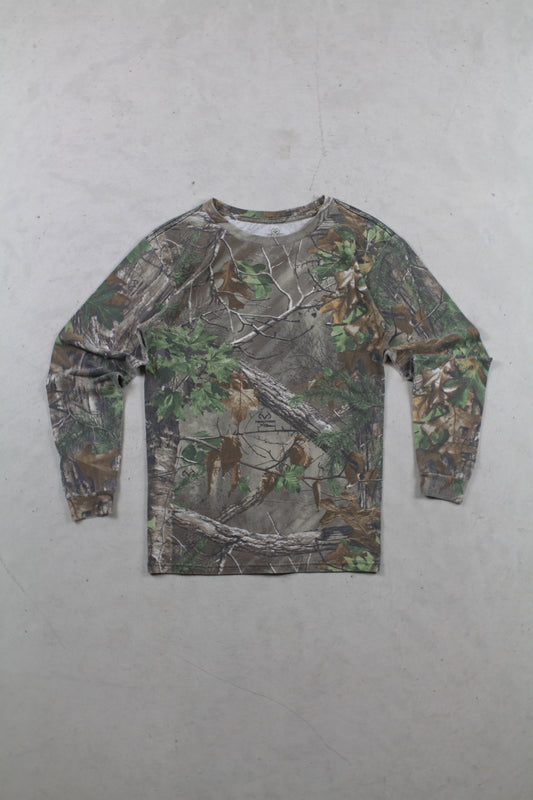 Realtree Longsleeve