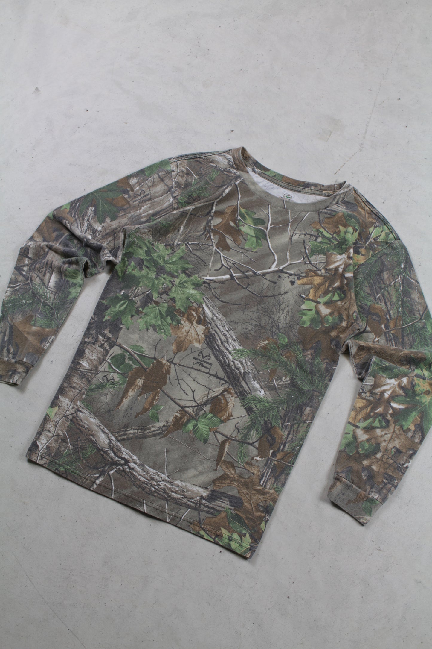 Realtree Longsleeve