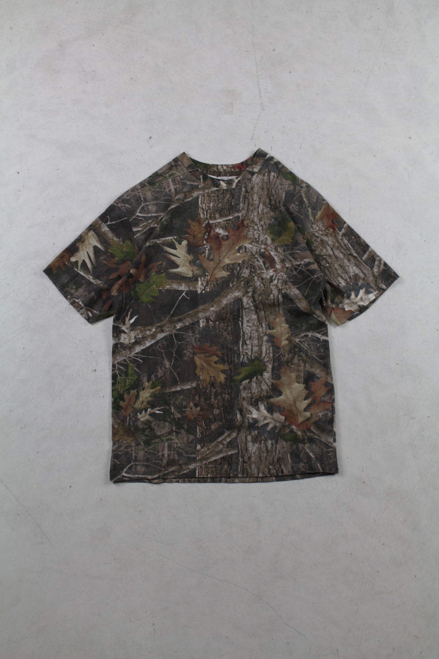 Dark Camo Tee