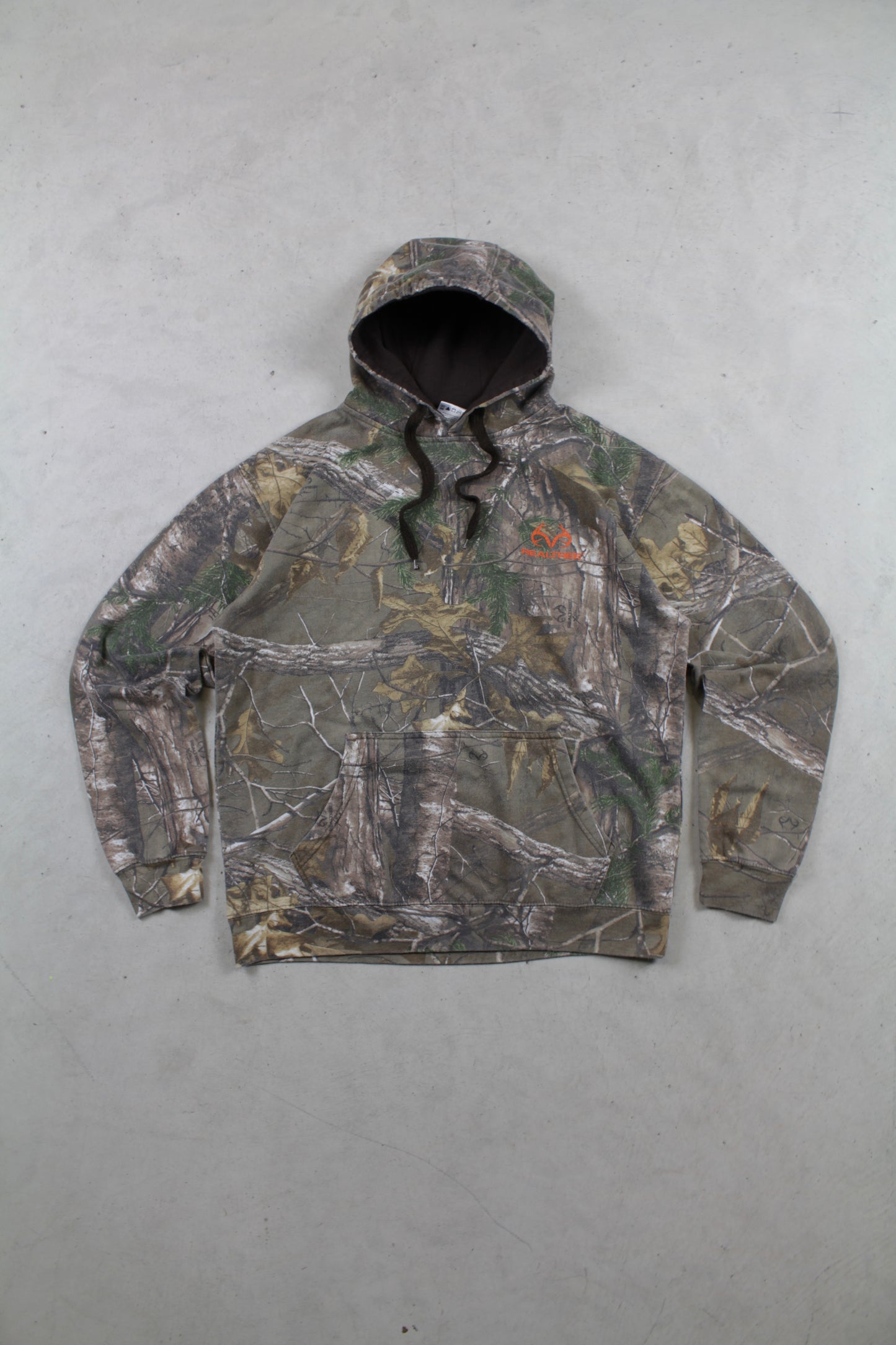 Realtree Hoodie