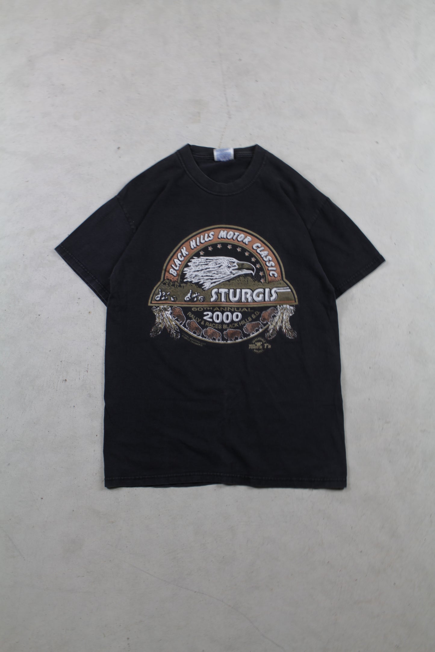 2000s Sturgis Tee