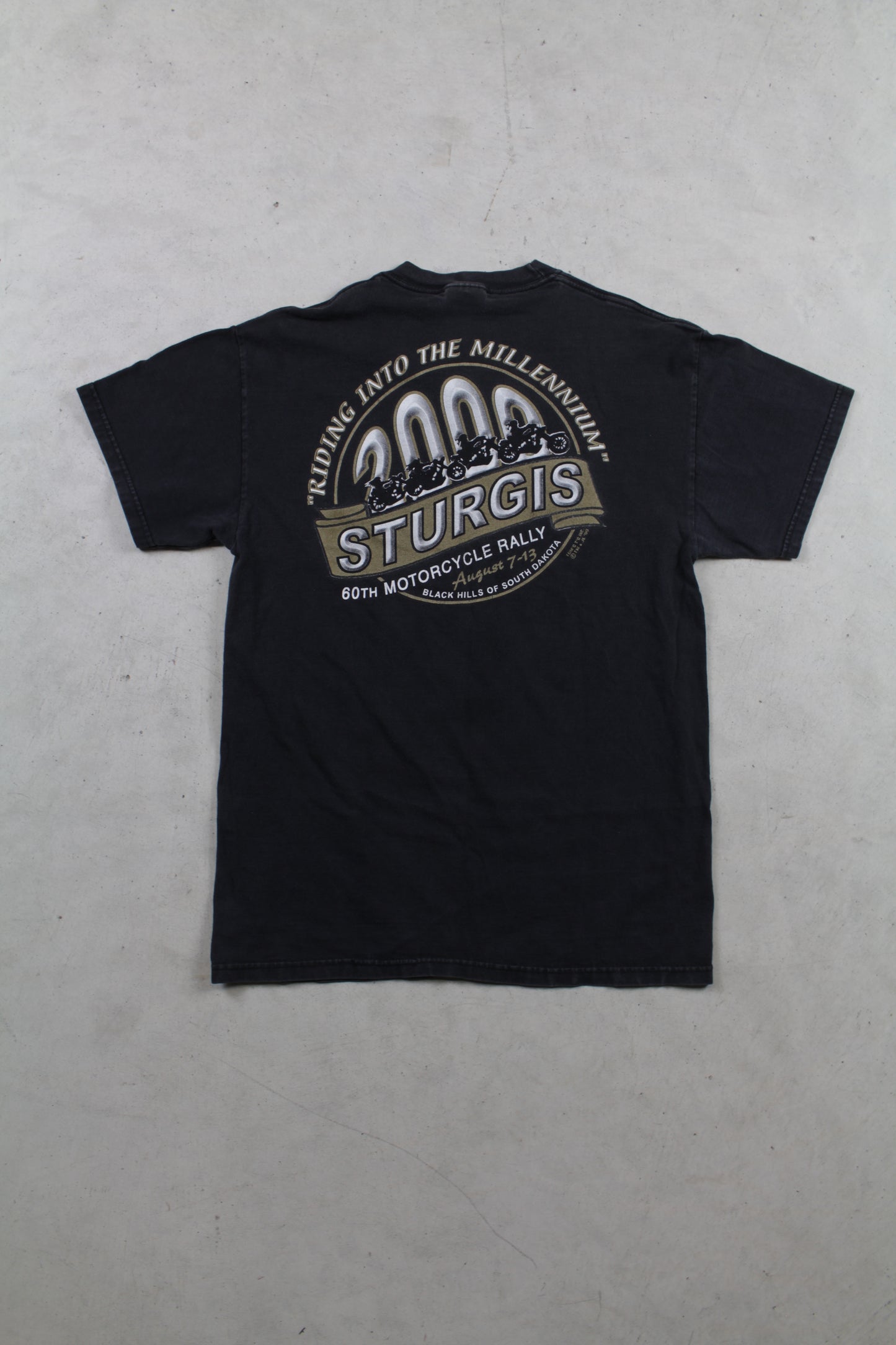 2000s Sturgis Tee