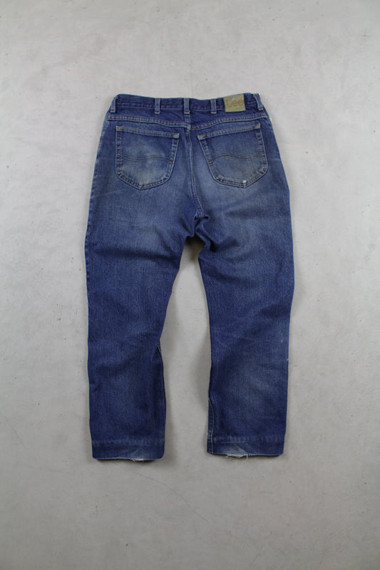 1990s Lee Denim (36")