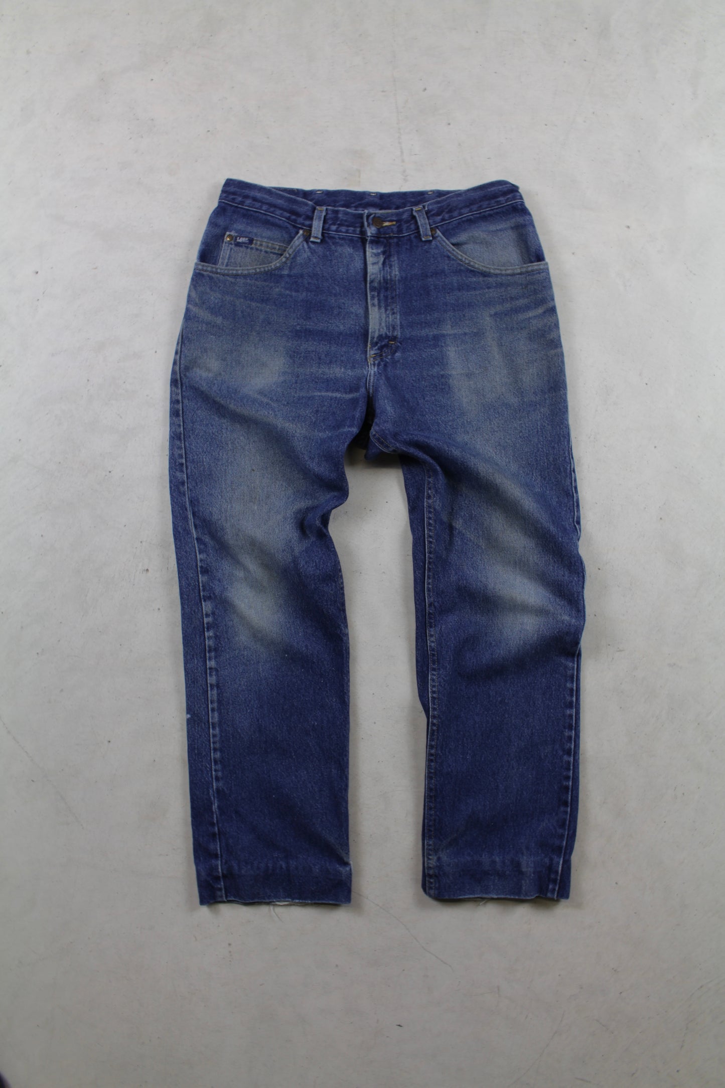 1990s Lee Denim (36")