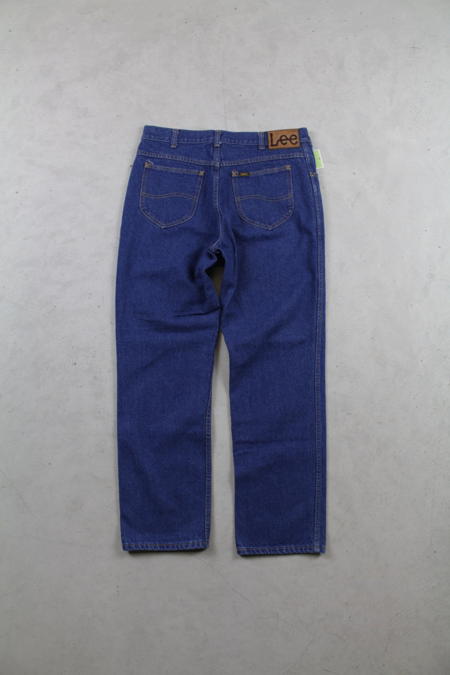 1990s Lee Denim (34")