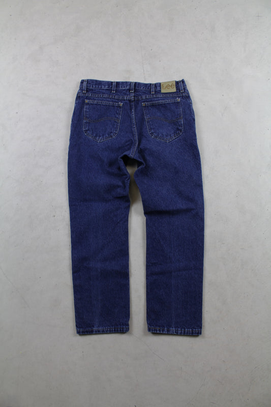 1990s Lee Denim (36”)